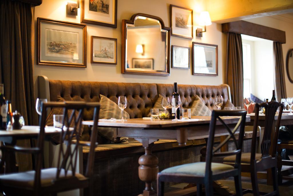 The Assheton Arms Hotel Clitheroe Exterior foto