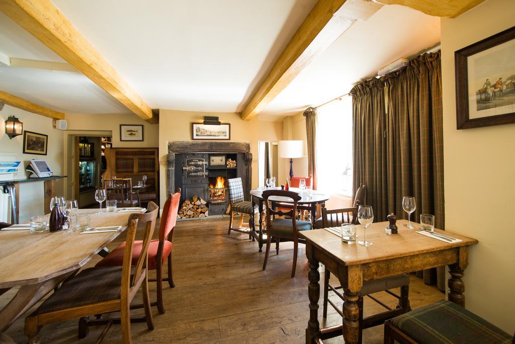 The Assheton Arms Hotel Clitheroe Quarto foto