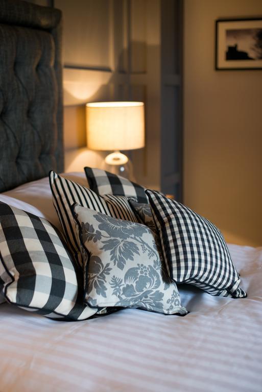 The Assheton Arms Hotel Clitheroe Quarto foto