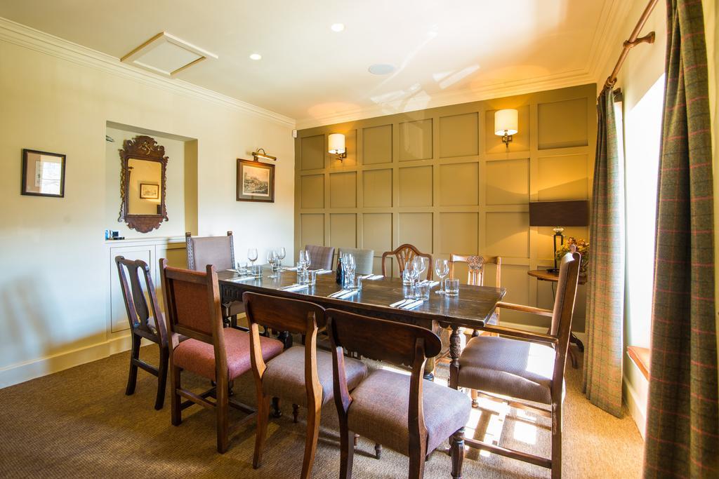 The Assheton Arms Hotel Clitheroe Quarto foto