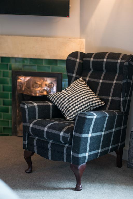 The Assheton Arms Hotel Clitheroe Quarto foto