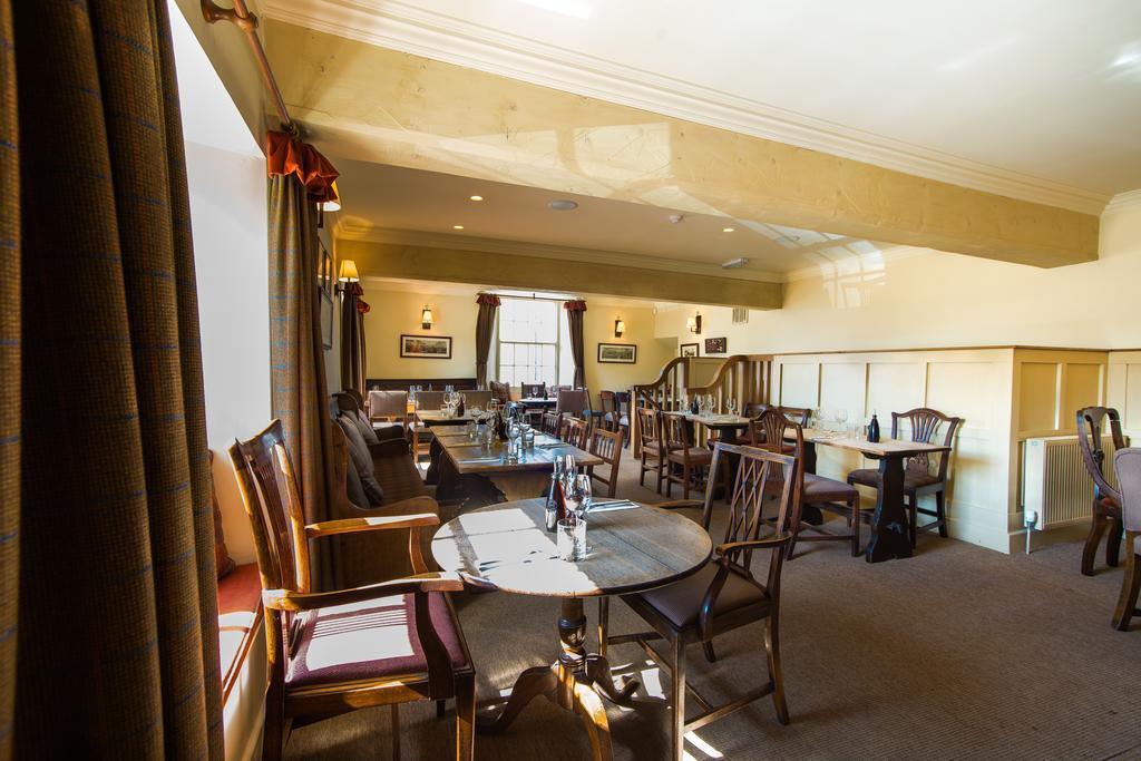 The Assheton Arms Hotel Clitheroe Exterior foto